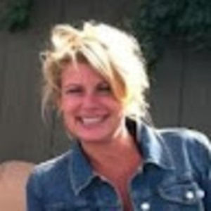 Meet your Posher, Cathy